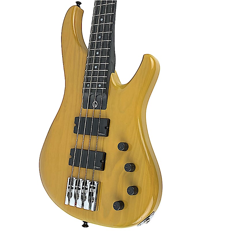 G. Gould GGi4 Butterscotch