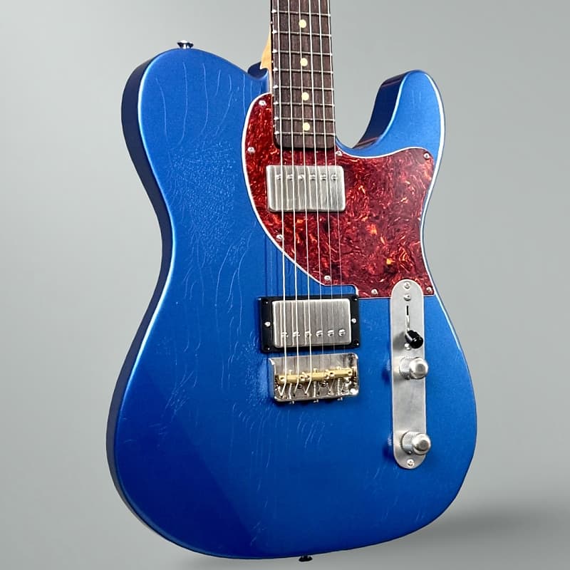 LSL Bad Bone 2 - Lake Placid Blue