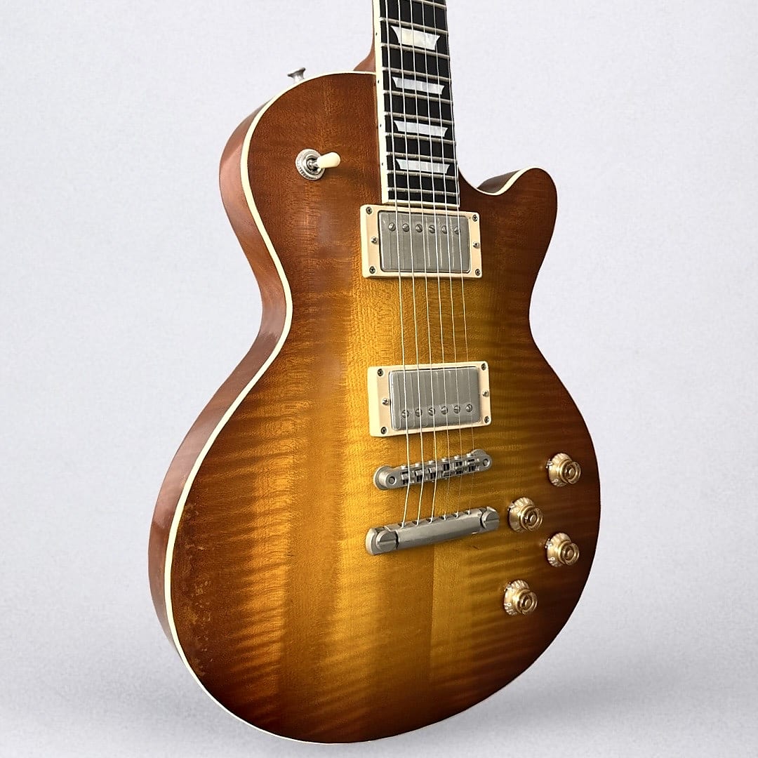 Eastman SB59/v 2025 - Goldburst