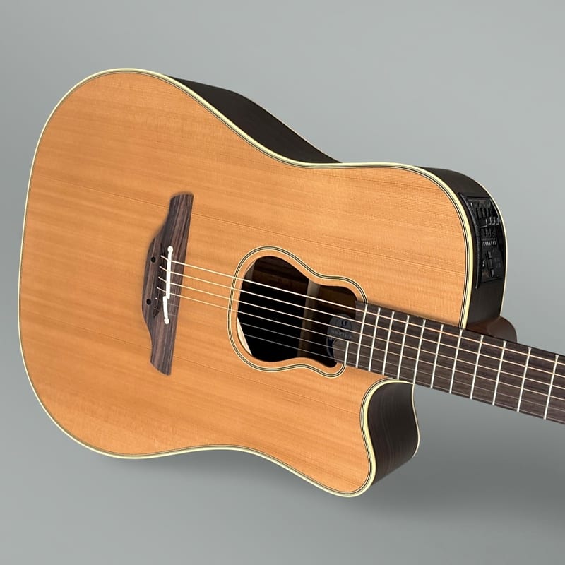 Takamine Garth Brooks GB-7C 2023 - Natural