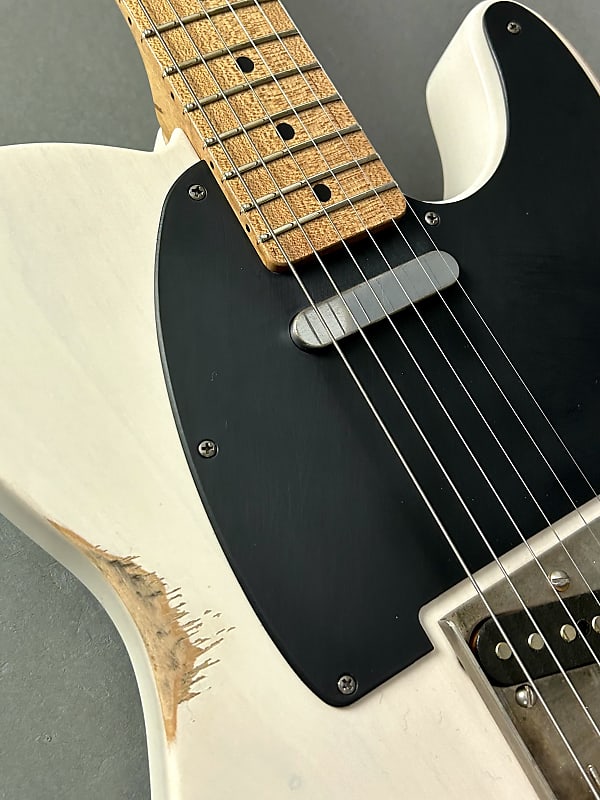 LSL T Bone One B - Vintage Cream