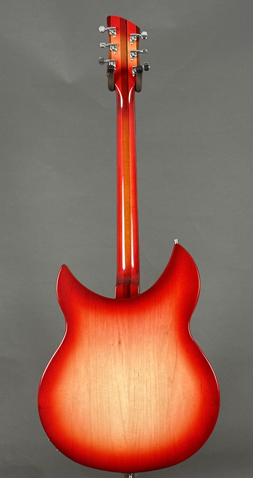 Rickenbacker 330 2025 - Fireglo