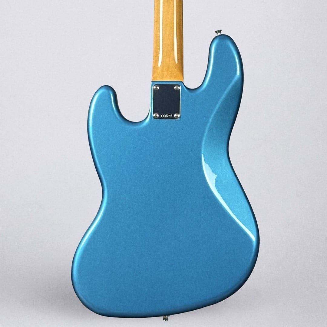 Fender Vintera II ‘60s Jazz Bass 2025 - Lake Placid Blue