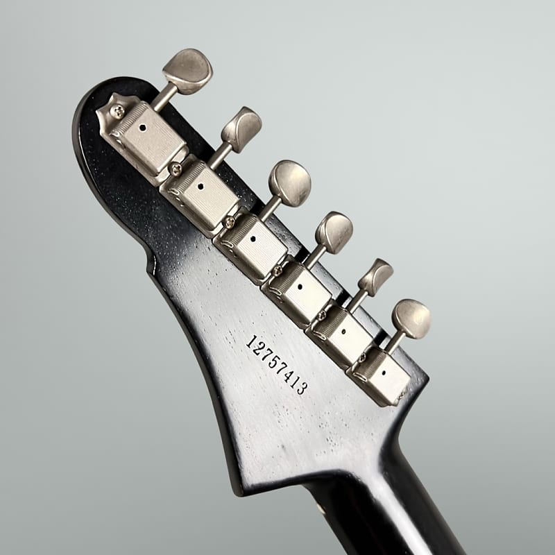 Eastman Juliet/v with Bigsby 2023 - Antique Black