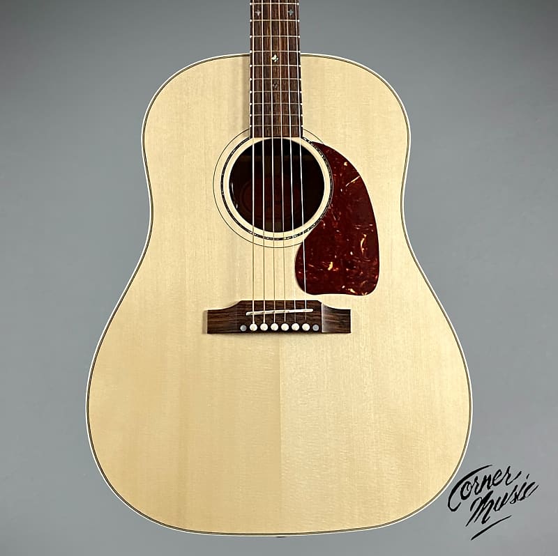 Gibson J-45 Limited Edition Koa 2022 Natural