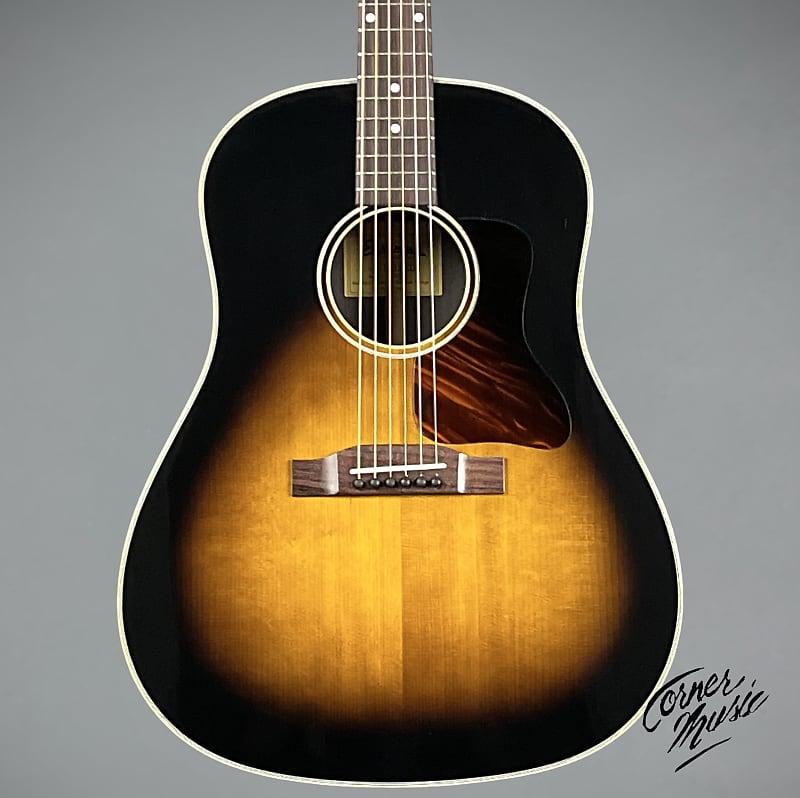 Eastman E20SS-TC - Sunburst