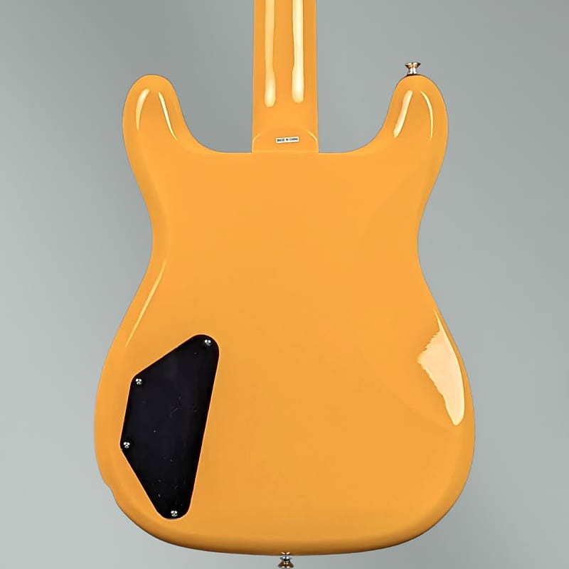 Epiphone Newport Bass 2023 - California Coral