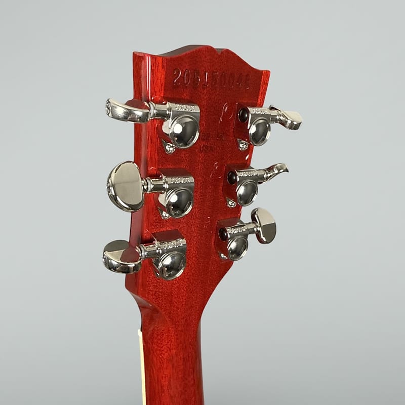 Gibson Les Paul Standard 60’s 2025 - Iced Tea