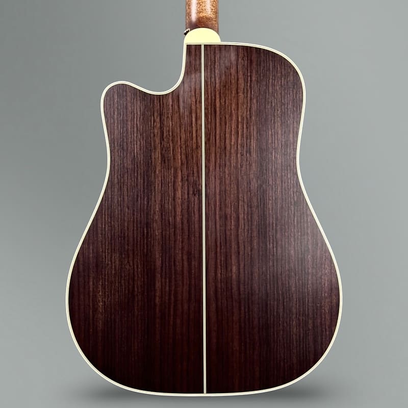 Takamine Garth Brooks GB-7C 2023 - Natural