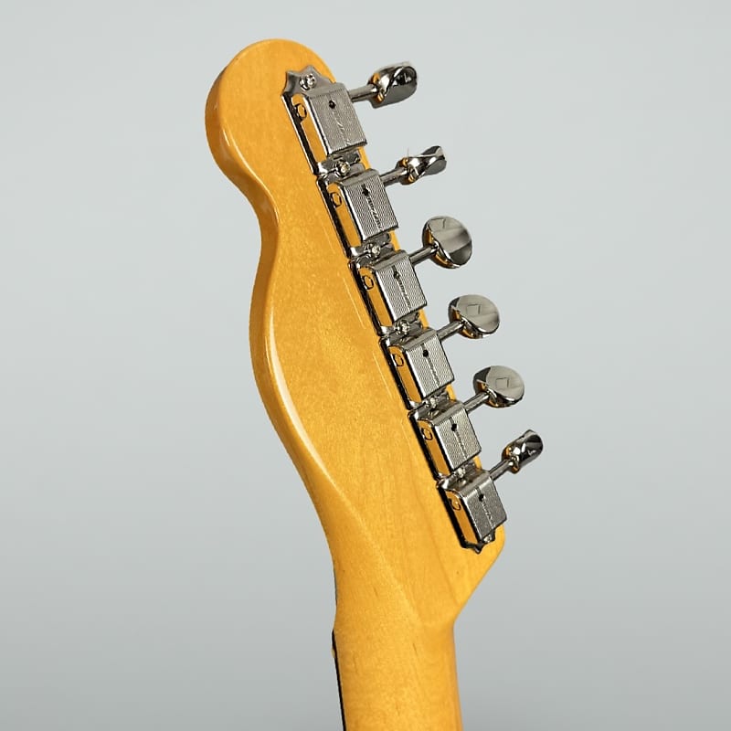 Fender American Vintage II 1963 Telecaster 2024 - 3-Color Sunburst