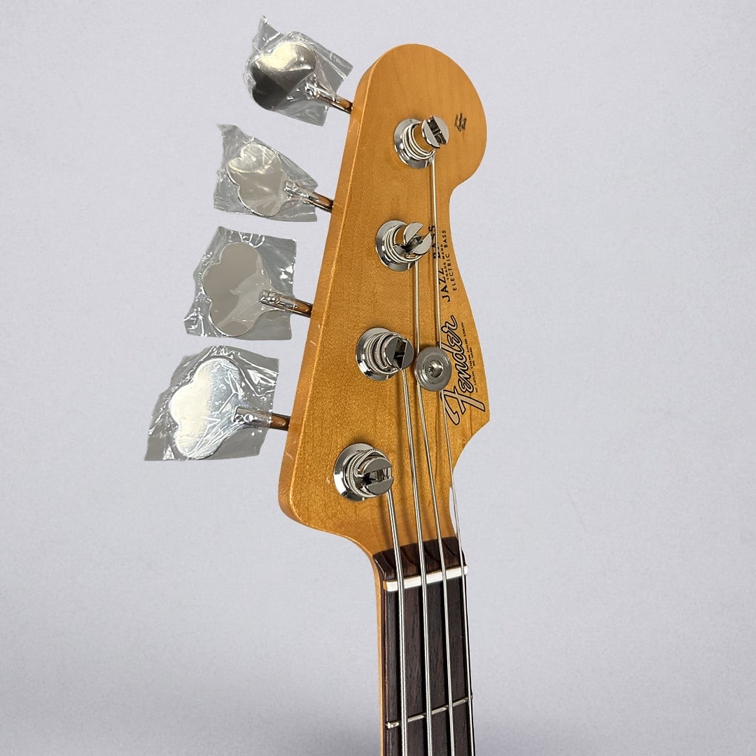 Fender Vintera II ‘60s Jazz Bass 2025 - Lake Placid Blue