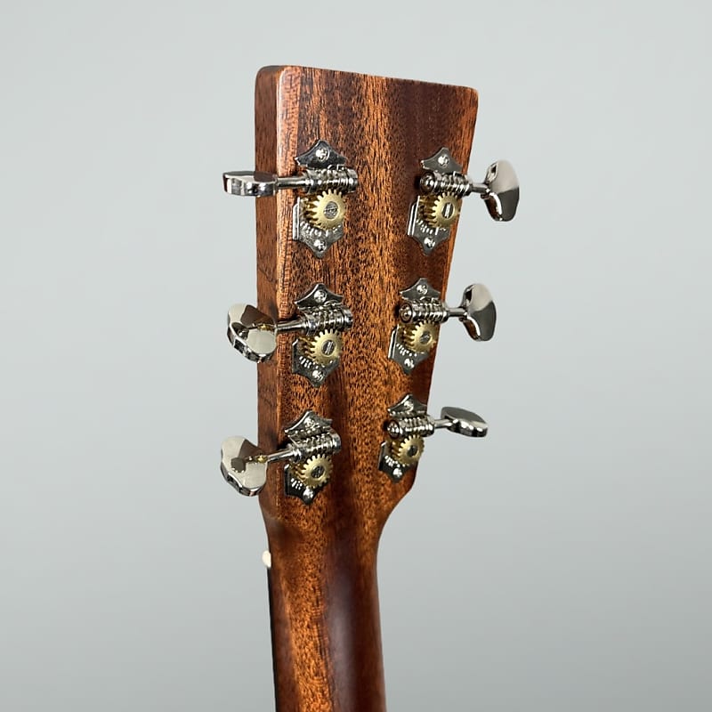 Martin D-18 2025 - Natural Aging Toner #1360