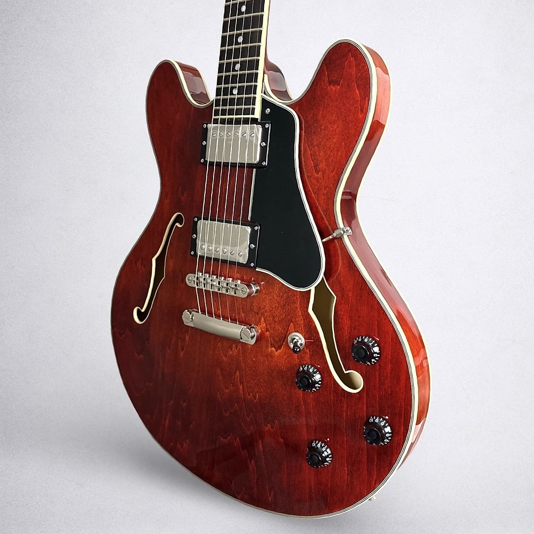 Eastman T386 2024 - Classic