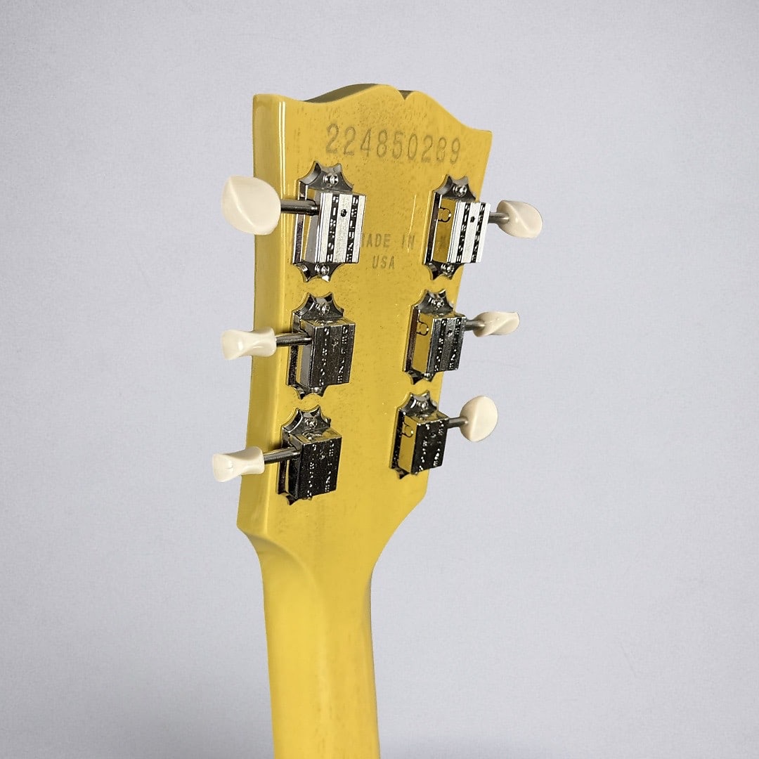 Gibson Les Paul Special 2025 - TV Yellow