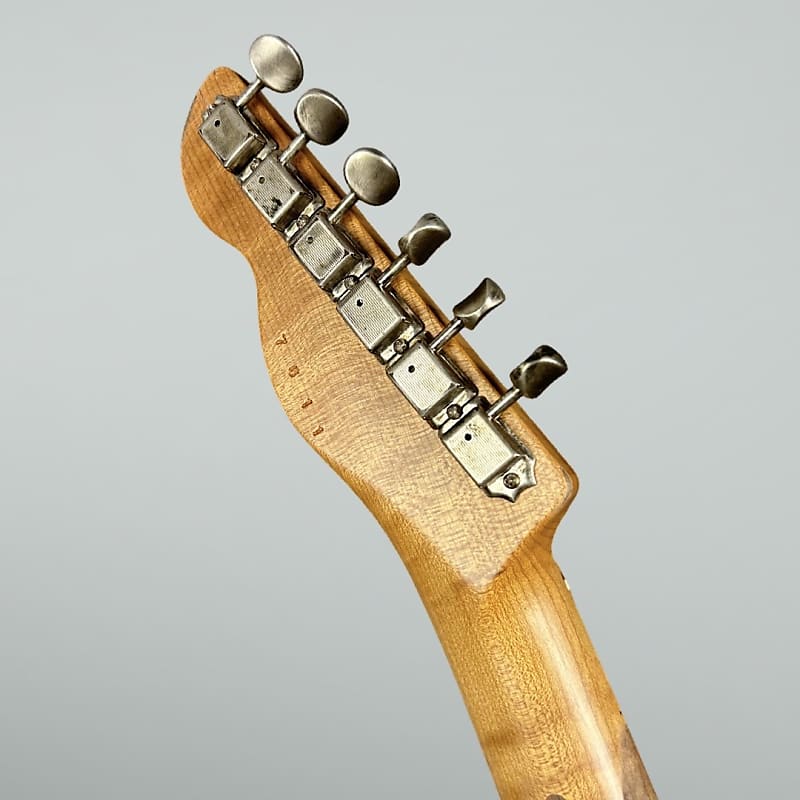 LSL T Bone One B - Vintage Cream