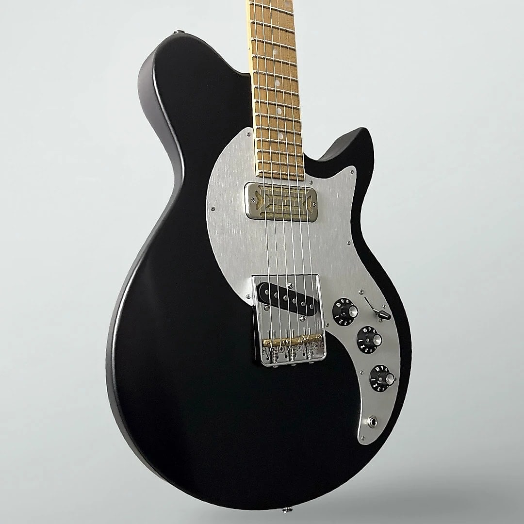 Eastman Fullertone SC'52 2025 - Moss Black