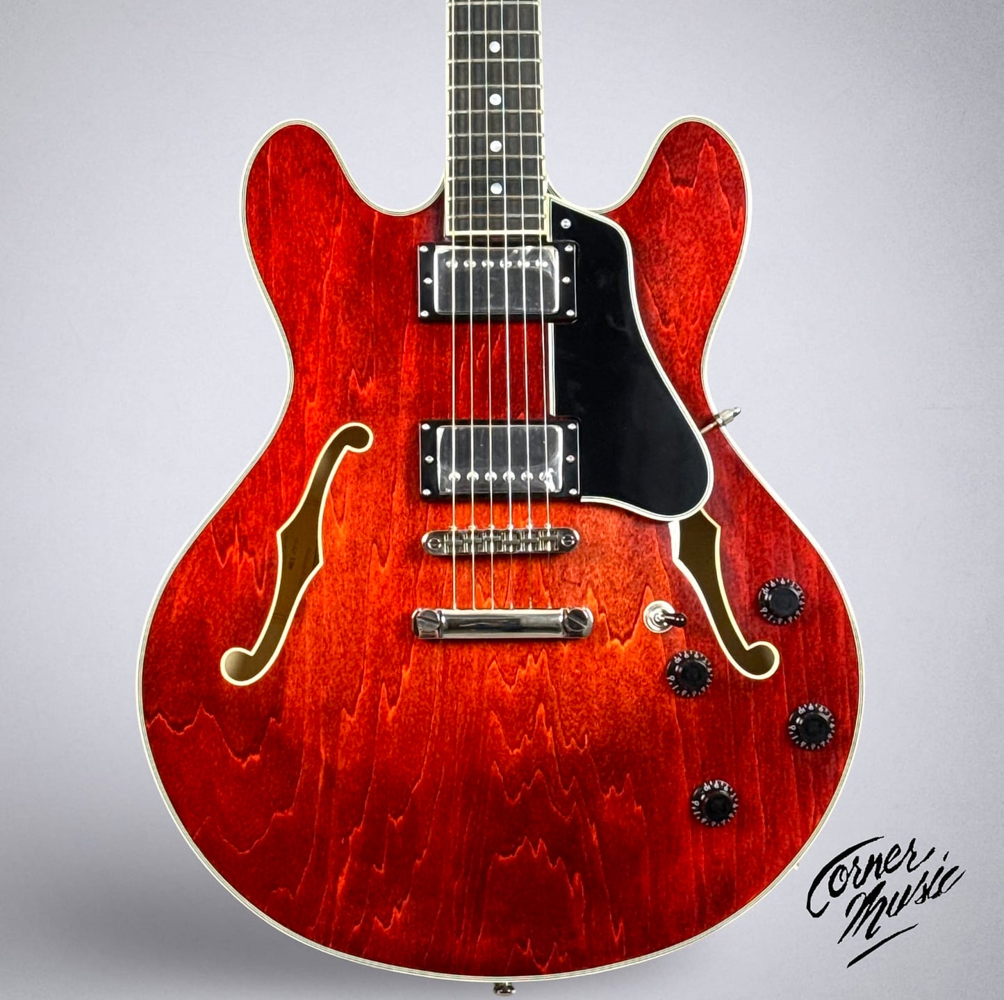 Eastman T386 2024 - Classic