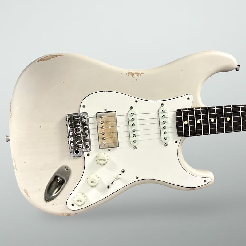 LSL Saticoy One B HSS 2024 - Vintage Cream