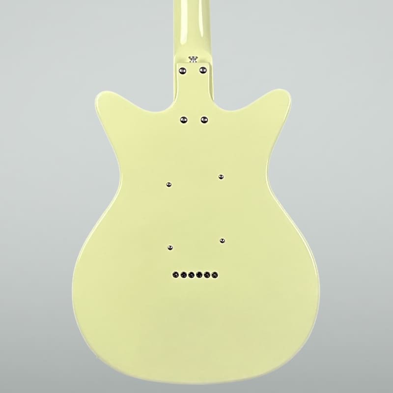 Danelectro 59 Vintage 12-String 2024 - Vintage White