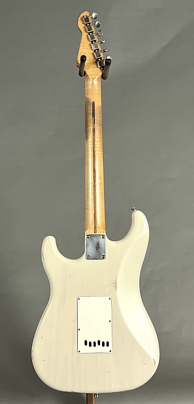 LSL Saticoy One B HSS 2024 - Vintage Cream