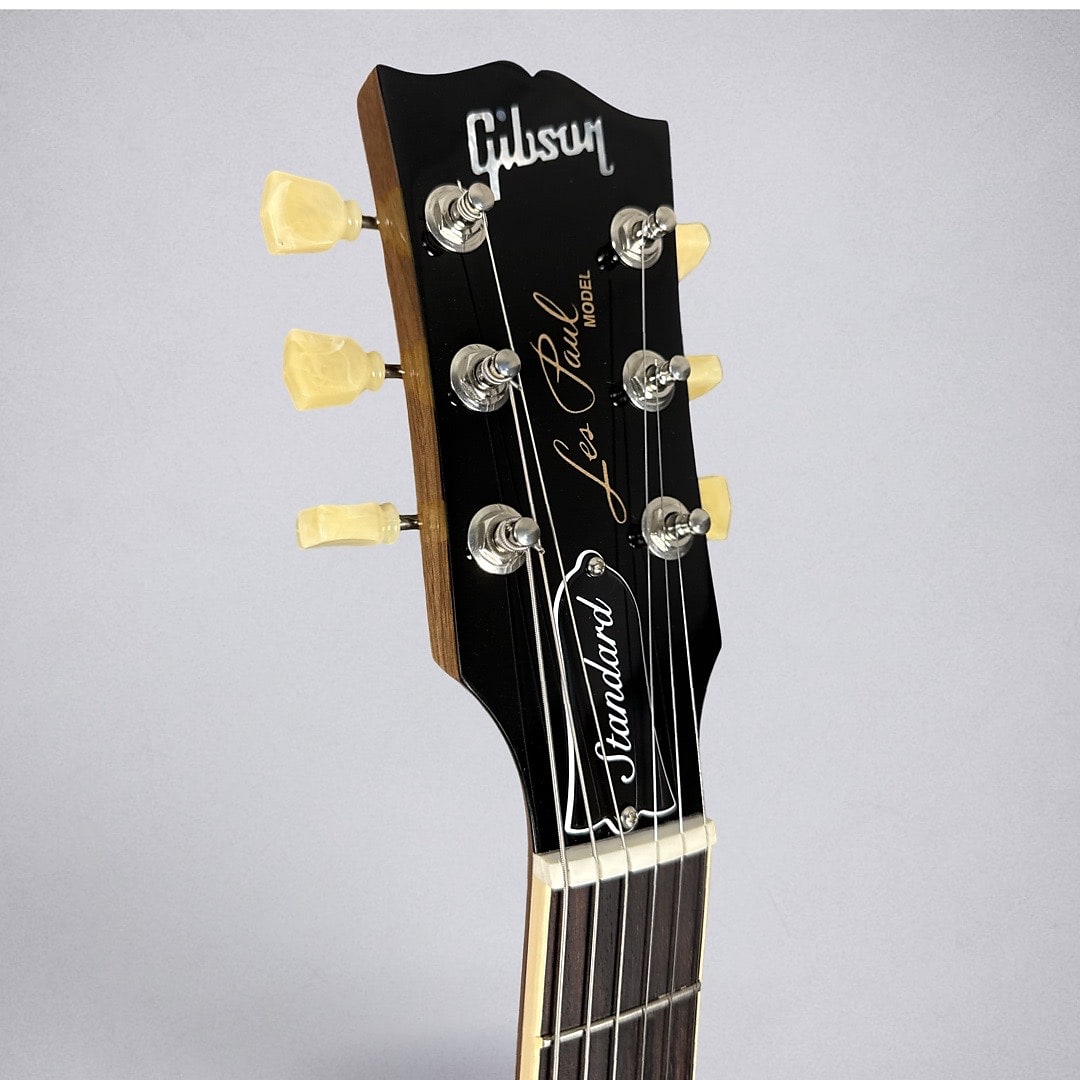 Gibson Les Paul Standard 50’s 2025 - Gold Top