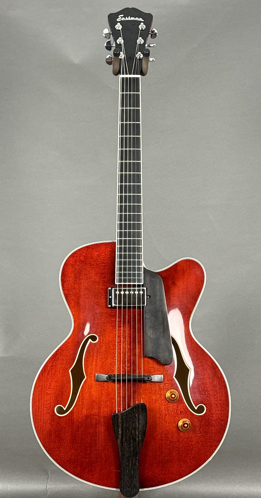 Eastman AR503CE Archtop Hollowbody 2025 - Classic