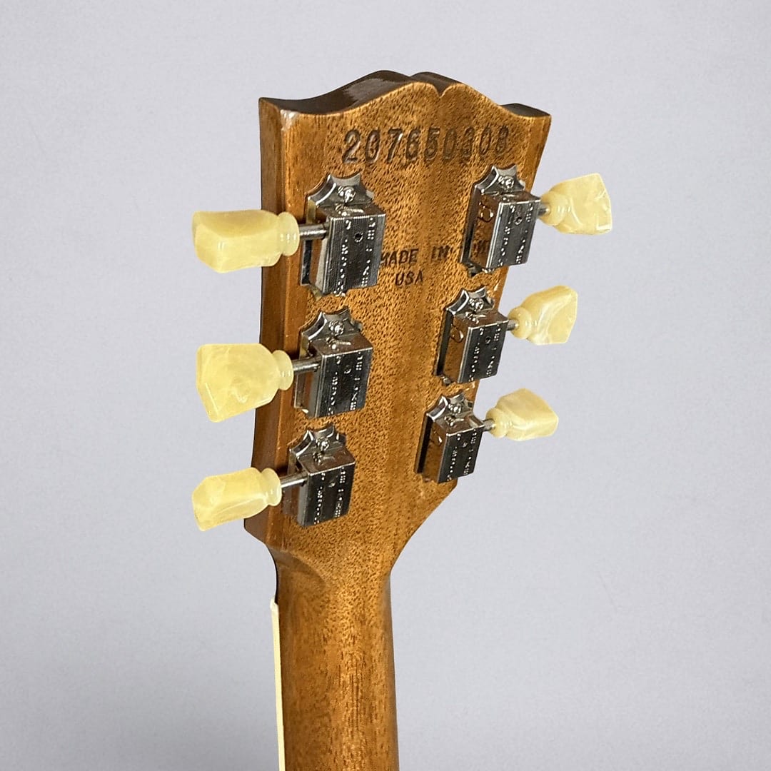 Gibson Les Paul Standard 50’s P90 2025 - Gold Top