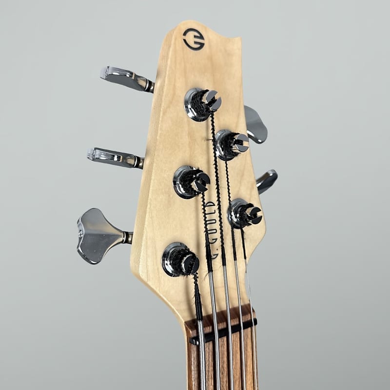 G. Gould GGi5 Hybrid 2025 - Midnight Purple Metallic