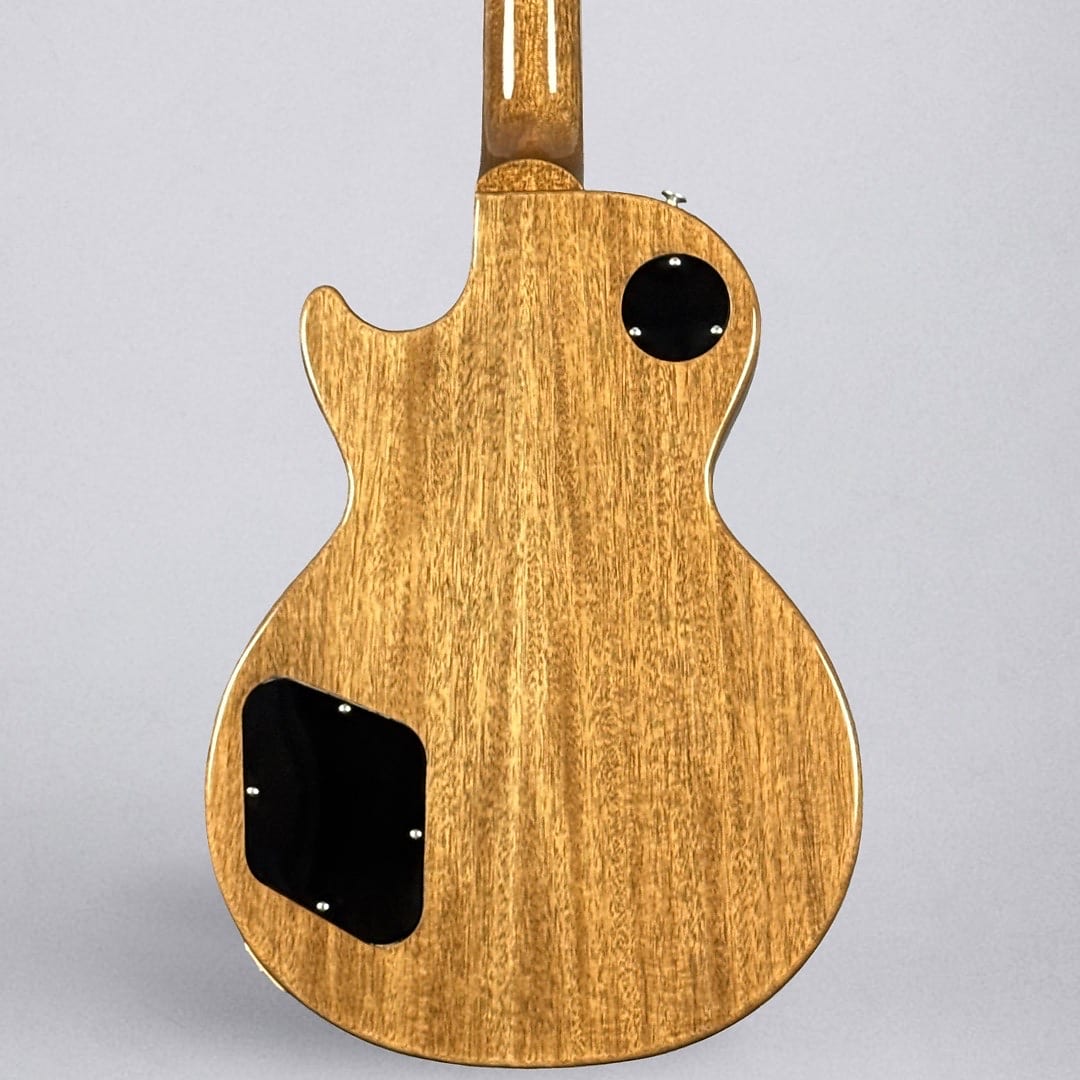 Gibson Les Paul Standard 50’s 2025 - Gold Top