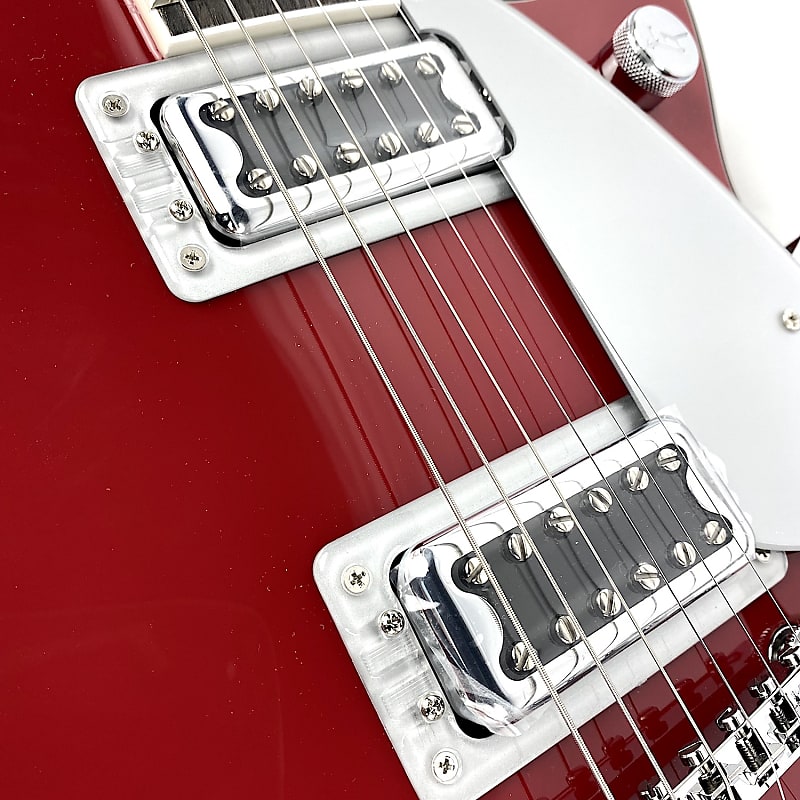 Gretsch Electromatic G5230T Jet FT 2021 - Firebird Red