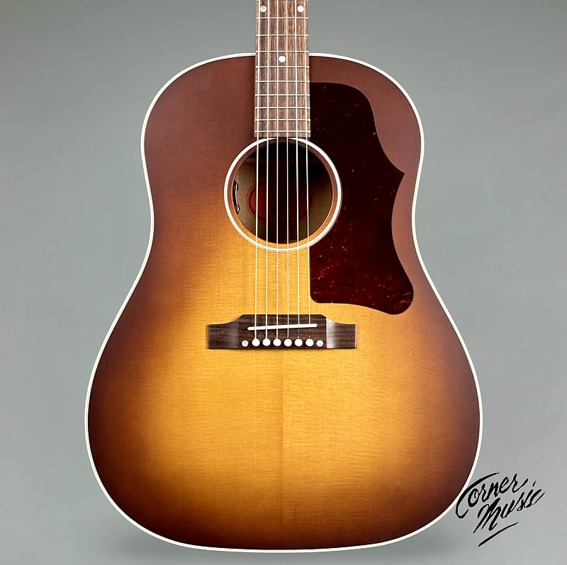 Gibson J-45 50’s Faded 2023 - Faded Sunburst
