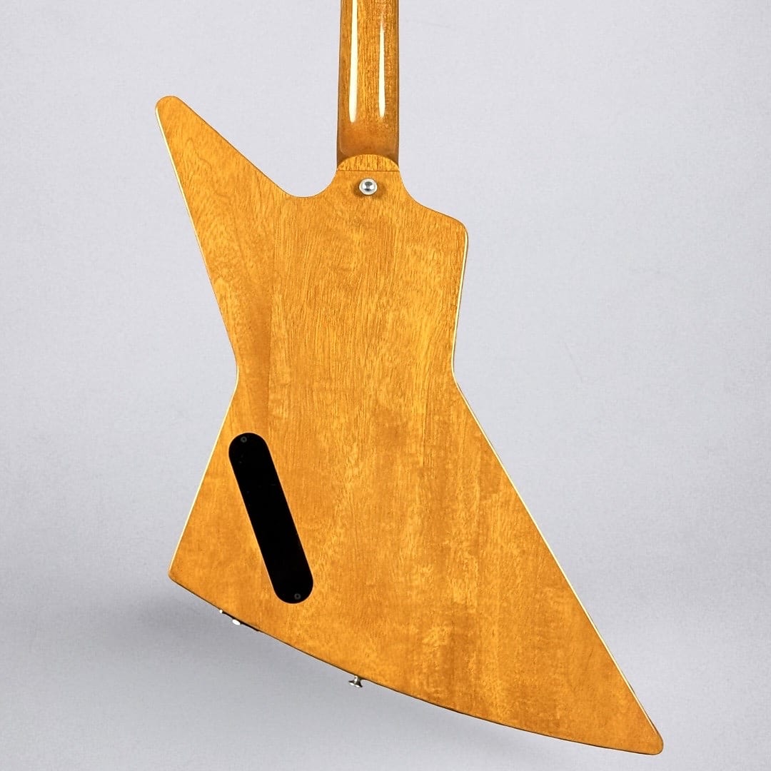 Gibson 70s Explorer 2025 - Antique Natural