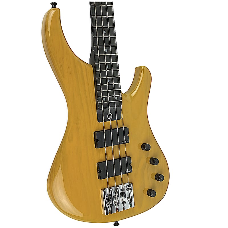 G. Gould GGi4 Butterscotch