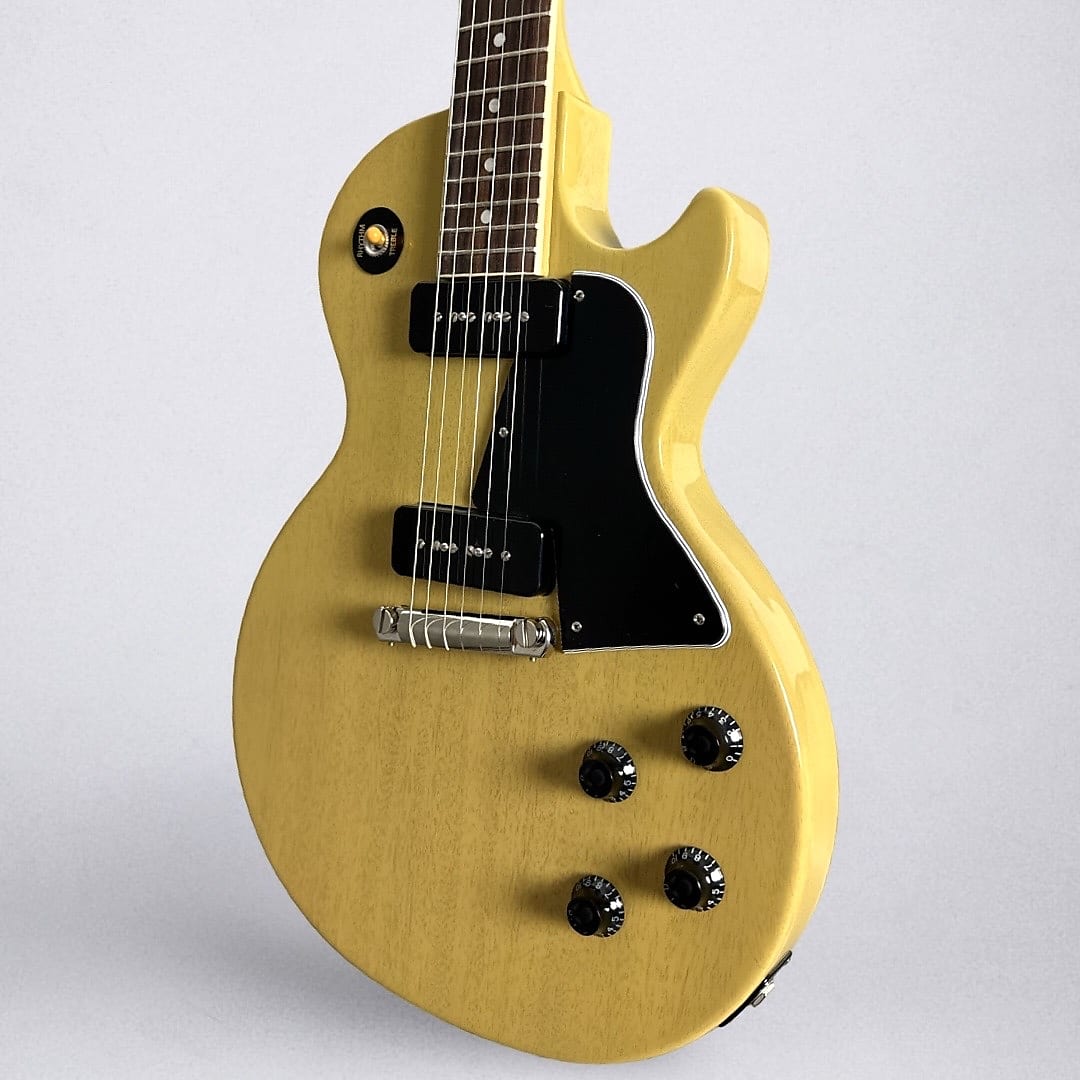 Gibson Les Paul Special 2025 - TV Yellow