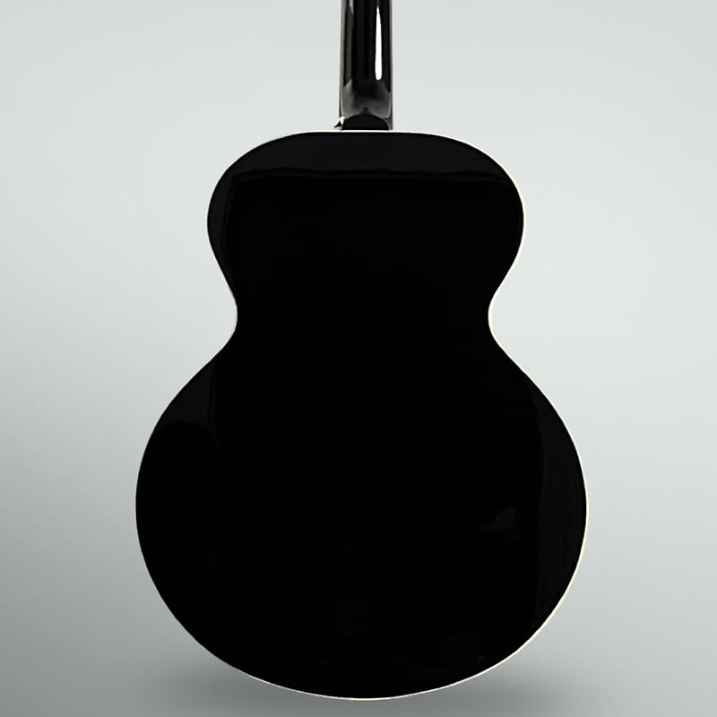 Epiphone J-180 LS 2024 - Ebony