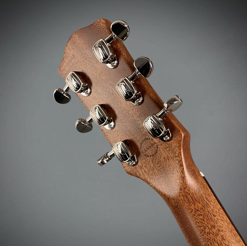 Godin Montreal Premiere HT 2022 Laguna Blue