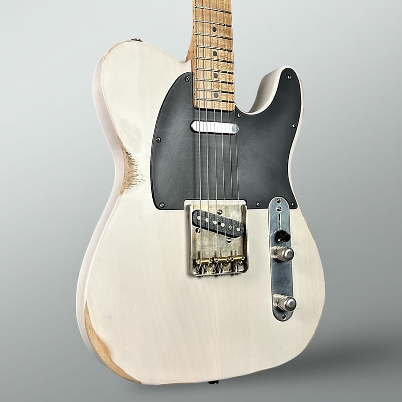 LSL T Bone One B - Vintage Cream