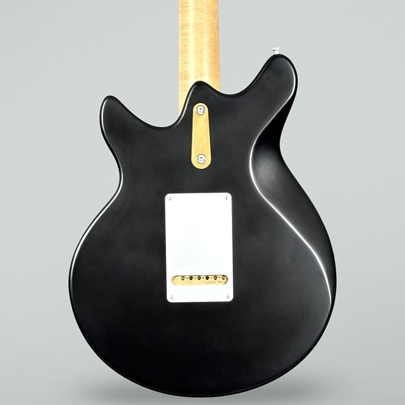 Eastman Fullertone DC’62 2025 - Moss Black