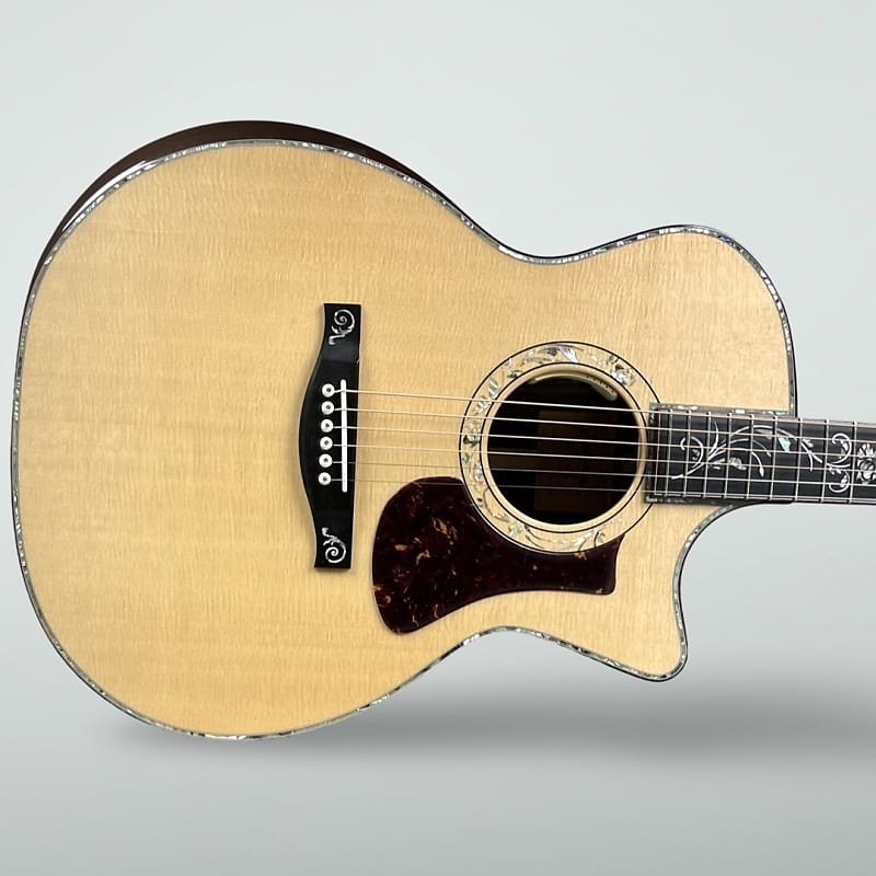 Eastman AC922CE - Natural