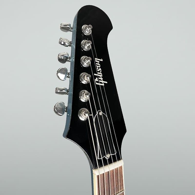 Gibson Dave Grohl DG-335 2007 - Pelham Blue
