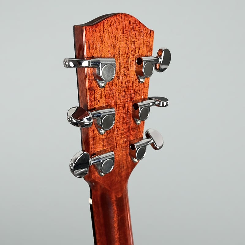 Eastman AC122-2CE Deluxe - Sunburst