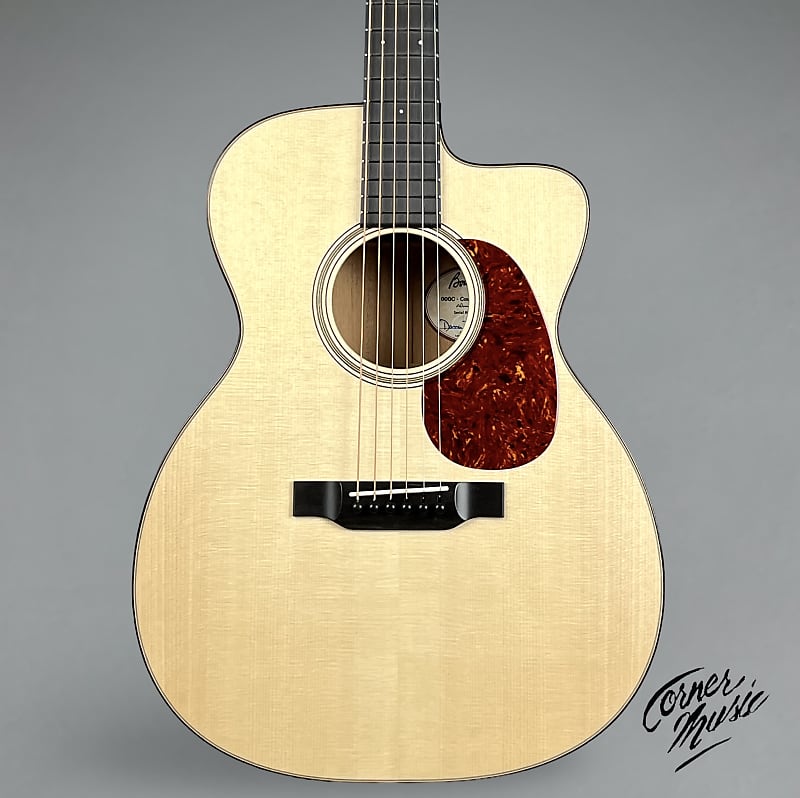 Bourgeois Country Boy/HS OOOC 2023 - Natural