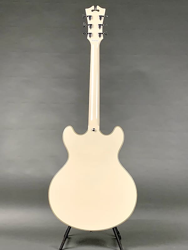 D'Angelico Premier DC