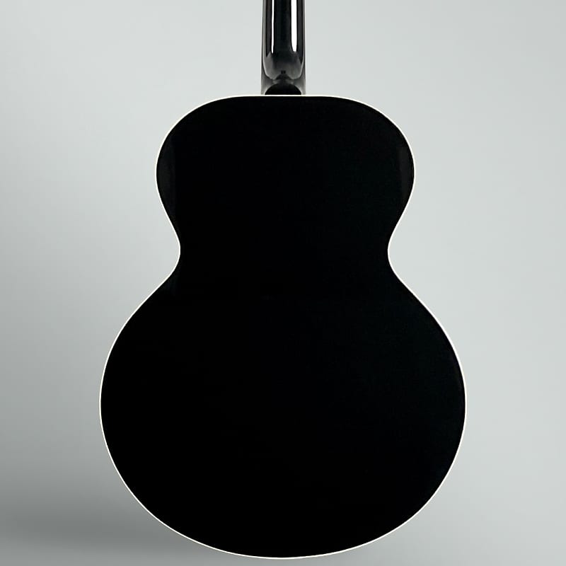 Gibson Everly Brothers J-180 2023 - Ebony