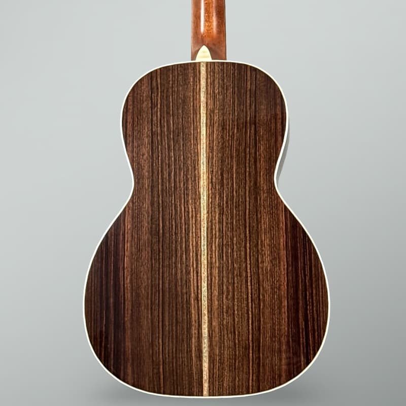 Martin 00-12 28 Modern Deluxe 2025 - Natural