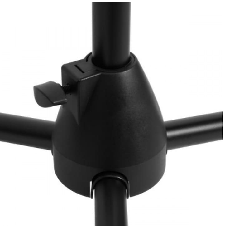 Tripod-Base Mic Stand