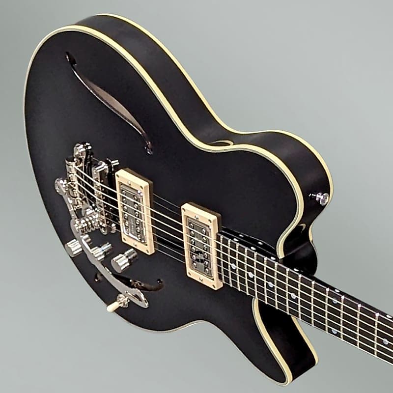 Eastman Romeo NYC 2023 - Black