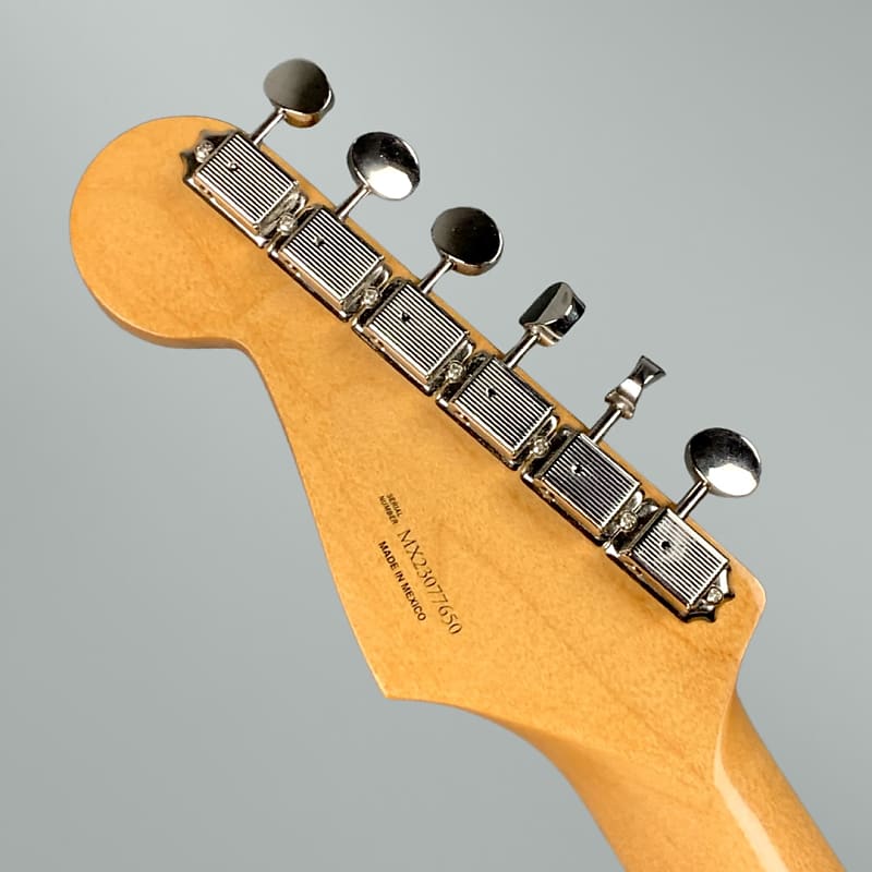 Fender Vintera II ‘50s Stratocaster 2023 - Ocean Turquoise