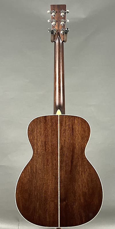 Eastman E20OM-MR-TC - Natural