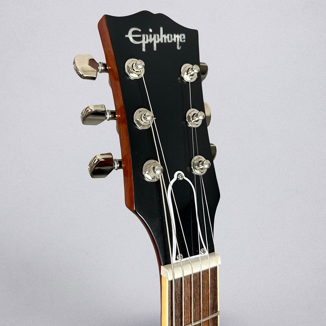 Epiphone Kirk Hammett “Greeny” 1959 Les Paul Standard 2025 - Greeny Burst